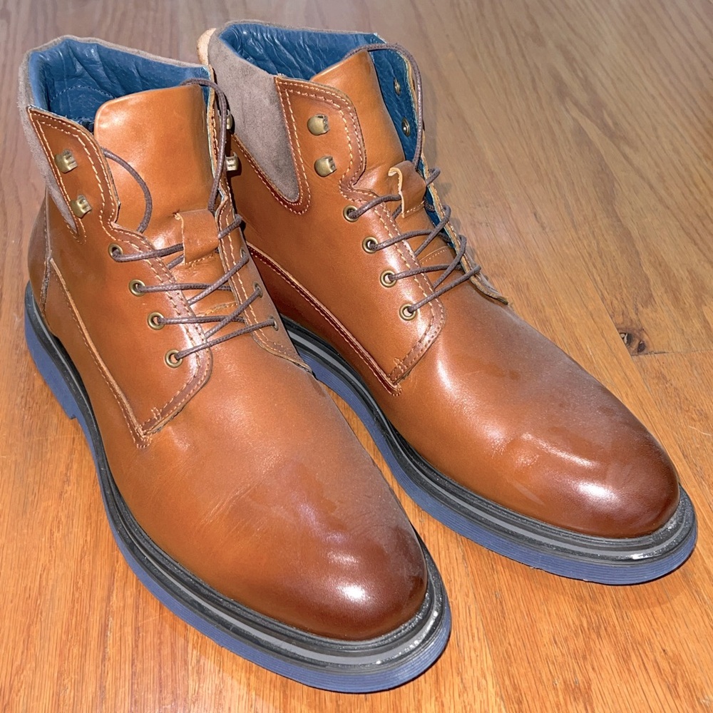 Vintage Foundry Co - Men's Samuel Boot
Size: 10